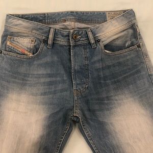 Brand New Diesel Jeans